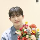 Congratulations on completing your enlistment ! Welcome back Wonho! 이미지