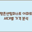 평촌센텀퍼스트 이미지