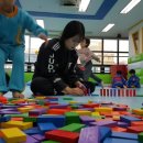 드림팀합기도 키즈짐 이미지