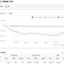 7월 10일(금) : 반등의 높이가 중요... 이미지