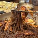 진주냉면 이미지