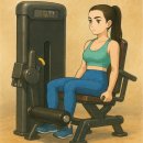 기초근력운동 이미지