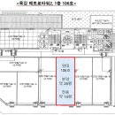 ＜임대인 직접＞ 신안산선 목감역 예정지 1층 상가 (전용면적 14평) 임대합니다. 이미지