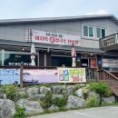 청풍손칼국수