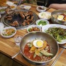 서부돼지갈비