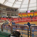 신도리-6 | [경북 청도 아이랑 가볼만한 곳] 청도 소싸움경기장&amp;청도 레일바이크 3월 방문 후기❤️