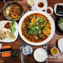 속초코다리냉면갈비탕공단점 이미지