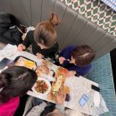 주식회사 서원 문경(하)휴게소 | 2. 1.~2. 28.예천 무주덕유산 서울 안동여행편