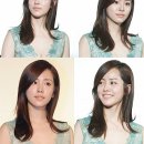머리한순간 이미지