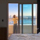 속초 썬라이즈 호텔 청초호 오션뷰 숙소 강원도 호캉스로 추천
