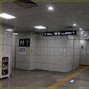 솔샘역 화장실 이미지