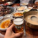 가산로7길 | [가산디지털단지 맛집] 입에서 살살 녹는 소고기 파티! 소플러스 가산점 외식 후기