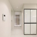 작은창큰풍경 구로점 | 구로구인테리어 구일우성아파트 24평형 호텔 같은 욕실과 주방 시공기