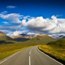 초록풍경 이미지