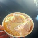 배스킨라빈스목천점 | [천안 목천읍 베스킨라빈스] 이달의맛 복숭아로 피치올려 맛본 솔직 후기