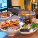 양파랑노란단무지 | 부산쌀국수맛집 분위기 가성비 좋은 해운대데이트 추천 월남면반 솔직 후기