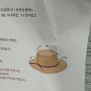 모티브 하우스 | [뜨개이야기] 하우스오브지원 모티브모자 버킷햇 만들기 후기