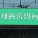 세종중앙농업협동조합 이미지