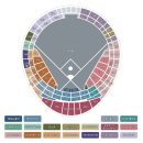 정관장 가경점 | 부산 사직야구장 직관 후기 ⚾ 2026 클래식씨리즈 롯데 vs 삼성 오랜만의 야구장은 역시 달랐다