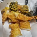 달떡볶이 주안점