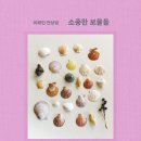 송악도서관 | 당진시립송악도서관 목도리 독서모임, 이해인 단상집 소중한 보물들 독서모임 후기