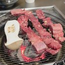 안동갈비 청담 | 압구정 청담 소고기 맛집 한우촌 안동 갈비 마늘갈비 솔직 후기