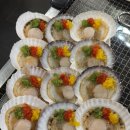 돈먹은 가리비 이미지