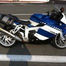 2006년식 BMW K1200S 판매합니다. 이미지