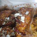 후라이드 바삭킹 이미지