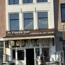 Mbar | 네덜란드 레이던 라멘 맛집 <M Noodle Bar> 후기 (야외 테이블, 버블티)