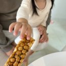 [성남중앙시장] 추억의 과자 오란다를 맛보려면 수제 오란다 &#39;김첨지 과자방&#39;
