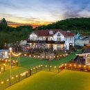 에버그린 펜션 이미지