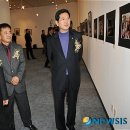 안성시립중앙도서관 전시실 이미지