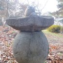 창녕 관음사 승탑 이미지