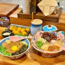 더아낌 | 토핑 아낌없이 올린 뉴진라멘 은골카페거리맛집 솔직후기