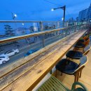 도시철도 화명역 3번 출구 | 광안리 오션뷰 카페 추천 🌊 베트남 감성 가득한 ‘콩카페’ 부산광안리점 후기