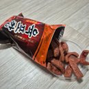 달달맥주 - 김해시 | 육포깡 농심 새우깡 신상 솔직후기 짭짤달달 맥주안주
