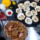 모녀손칼국수 | 속초 맛집 모녀가리비 내돈내산｜웨이팅·포장 꿀팁 진짜 솔직한 후기