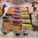 솔티농원 | 폴바셋 산본역점 폴올데이세트 할인 밀도빵 휘낭시에 아메리카노