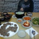 부자순대국 이미지