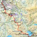 2/13 (금) 전북 정읍 죽지봉(82m), 망상봉(138.3m), 초산봉(227m), 애산(아양산, 293.1m), 애기봉과 정읍사 오솔길 이미지