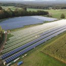 진화태양광발전소 이미지