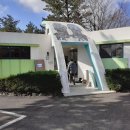 미로공원 화장실 이미지