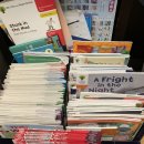 ORT로 시작하는 영어독서 | ORT 옥스포드리딩트리 풀세트 내돈내산 4단계부터 잘 읽은 후기