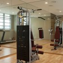 베스트웨스턴 사우나 이미지