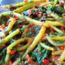 열무김치 담그는 법 열무요리 열무김치레시피 이미지