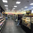 장기 주유소 화장실 이미지