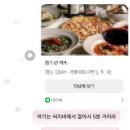 두례식당 | [장유 맛집] 데이트하기 좋은 두례양식당 내돈내산 후기