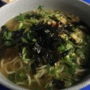 서울즉석우동짜장 이미지