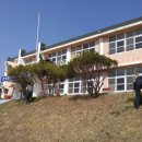 영덕야성초등학교 매정분교장 이미지